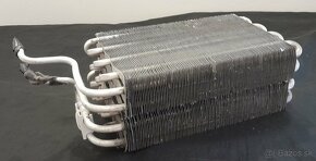 Výparník / kondenzátor sušičky Electrolux, dvojitý - 4