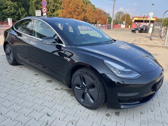 Tesla Model 3 PERFORMANCE-LONG RANGE DUAL MOTOR - 4