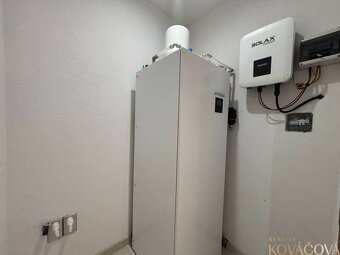 Na predaj novostavba – moderný bungalov v obci Podlužany - 4
