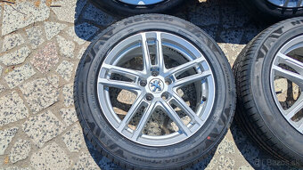 5x108 R17 --- PEUGEOT TRAVELLER ... - 4