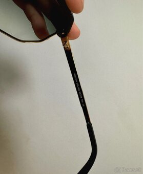 CAZAL Legends Mod. 676 002 slnecne okuliare - 4