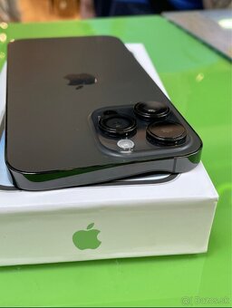 iPhone 14 Pro 128 GB Space Black - 4