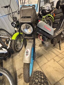 Babeta 210 - 4
