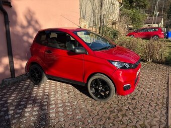 Aixam City Sport Emotion - 4