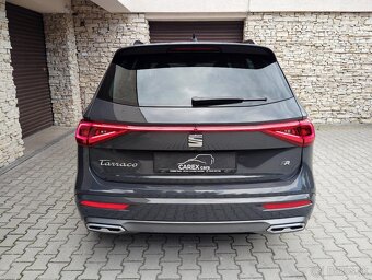 SEAT TARRACO 2.0TDI SCR DSG EDITION FR - 4