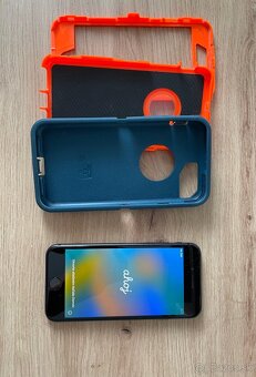 iPhone 8 64GB - 4