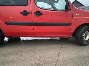 Fiat Doblo - 4