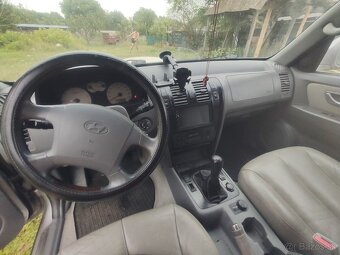 Predám Hyundai Terracan - 4