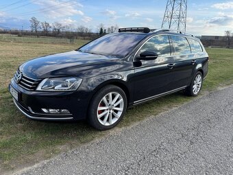 Vw passat b7 125kw - 4