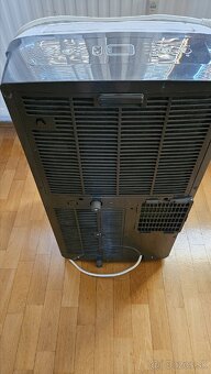 Klimatizacia Gorenje KAM26 THP - 4