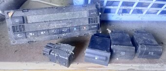 Náhradné diely Octavia 1 - 4