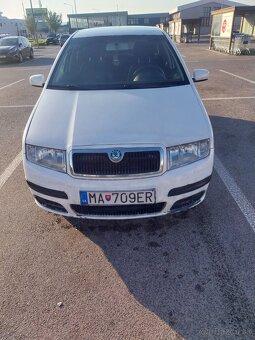 Predám vymenim - 4