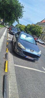Peugeot 407 2.0 benzin rv.2006 - 4