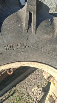 Pneumatik Barum 11,25-24 - 4