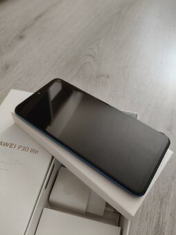 Huawei P30 Lite - 4