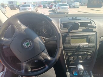 Škoda Octavia 1.9 TDI - 4