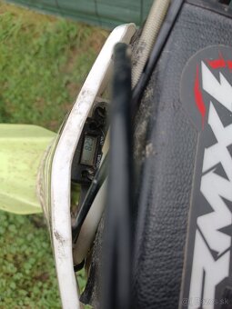 Pitbike 140 YX Daemon - 4