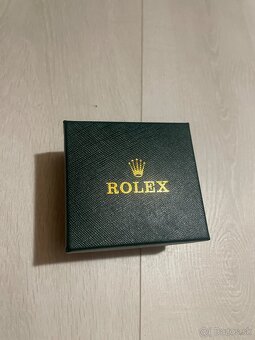 Rolex datejust - 4