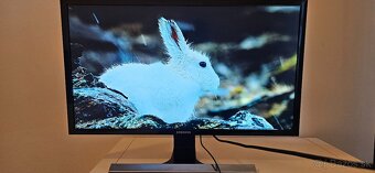 Samsung 4K UHD 28" monitor - 4