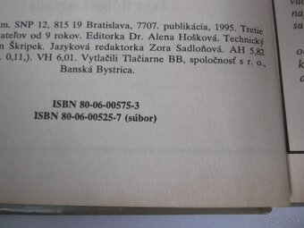 Traja Pátrači-Záhada ohnivého oka-č 10 - 4