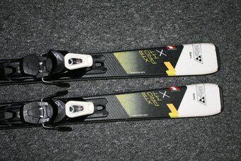 lyže Fischer Xtr 145 cm - 4