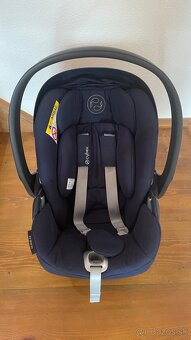 Cybex Cloud Z2 - 4