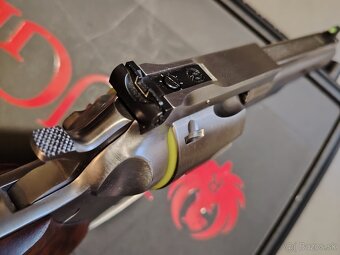 Ruger GP100 Match Champion 4,2" / revolver .357 Mag - 4