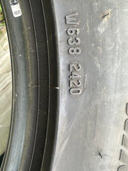 Zimne Pneu Pirelli 225/55R18 102V 2ks - 4