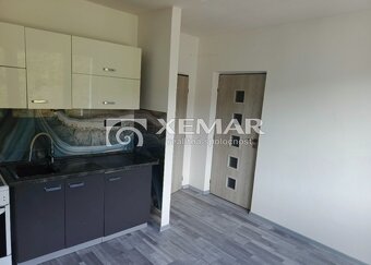 Predaj 1 izbový byt Banská Bystrica - 4