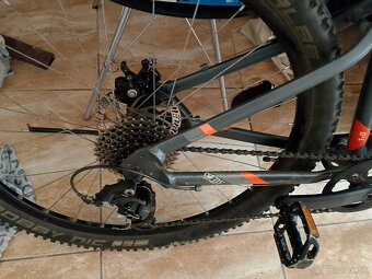 Rockrider 120ST 27,5" - 4