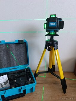 Laser 4d 16line - 4