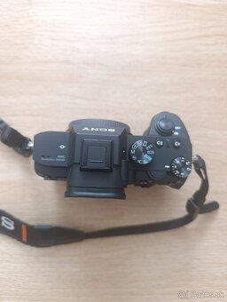 Sony a7 iii - 4