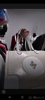 Laura Biaggi kabelka - 4