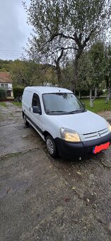 Citroën Berlingo 1.6 HDI - 4