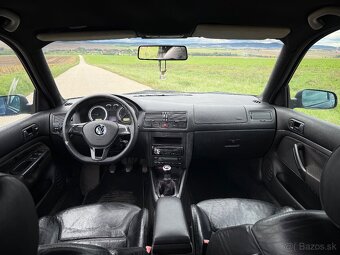 Predam golf 4 81kw - 4
