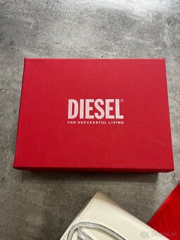 Diesel biela kabelka - 4