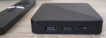 Android TV Box T8 (2GB/16GB) s BT ovladacom - 4