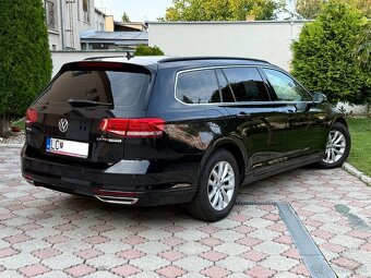 Volkswagen Passat Variant B8 2.0 TDI, 110KW, Manual, LED - 4