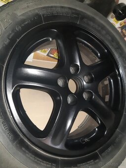 Volkswagen Golf IV - 4