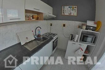 ✅ Predaj: 2-izbový byt, 54 m2, LOGGIA, Martin - Sever - 4