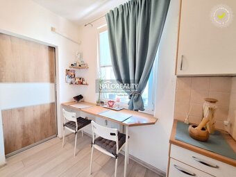 HALO reality - Predaj, jednoizbový byt Bratislava Dúbravka,  - 4