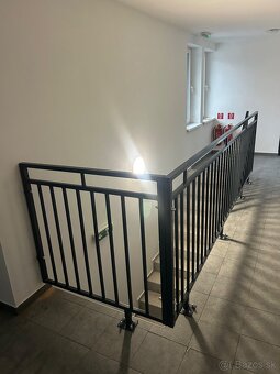 Kovovýroba , zvaranie , - 4