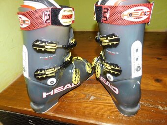 Head Raptor č-41 - 4