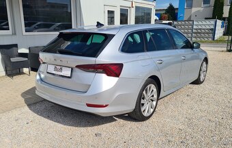 ŠKODA OCTAVIA COMBI 2.0 TDI SCR STYLE DSG/ MOŽNÝ ODPOČET DPH - 4