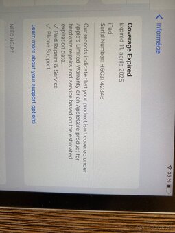 iPad 9. generácie s príslušenstvom - 4