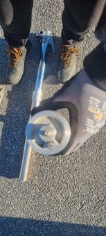 Kawasaki kx 250 2004 - 4