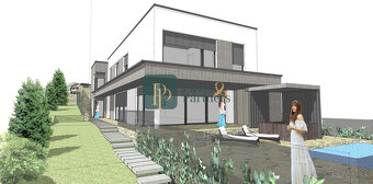 Predaj pozemok 18,5á Nitra-Zobor, časť Lupka - 4