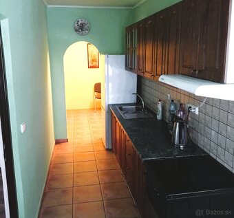 Tradičný 2+1 izbový byt s nádherným prostredím, Čadca - 4