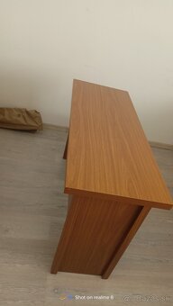 stoly a stoličky pre učebňu - 4