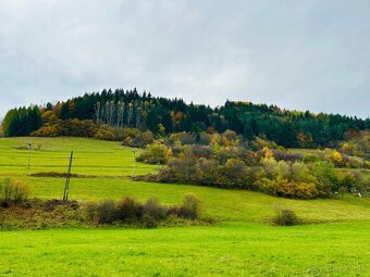 Investičné pozemky v Dolnom Kubíne – Banisko | Priestor pre - 4